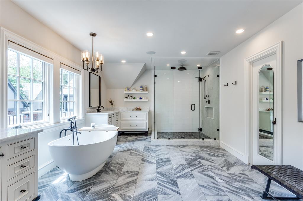 Country Club Estates - Residential