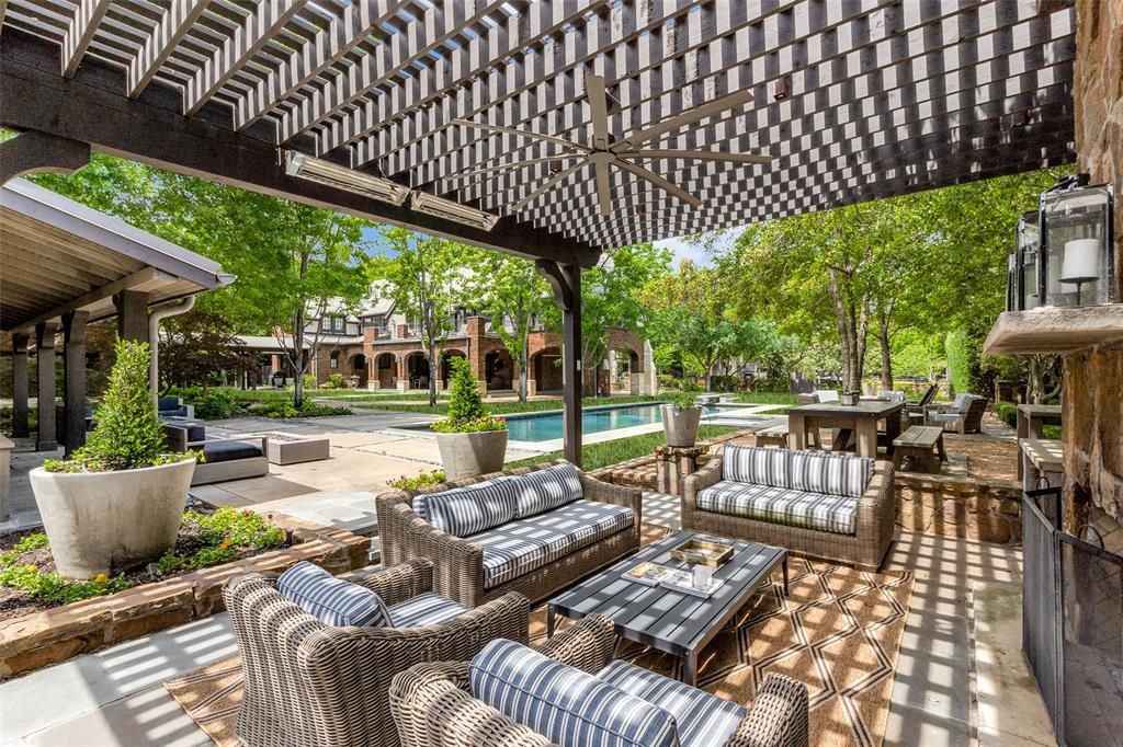 Country Club Estates - Residential