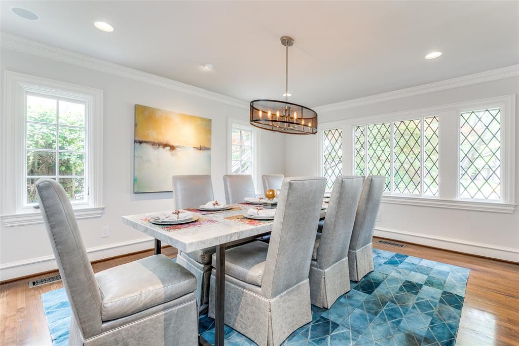 Country Club Estates - Residential