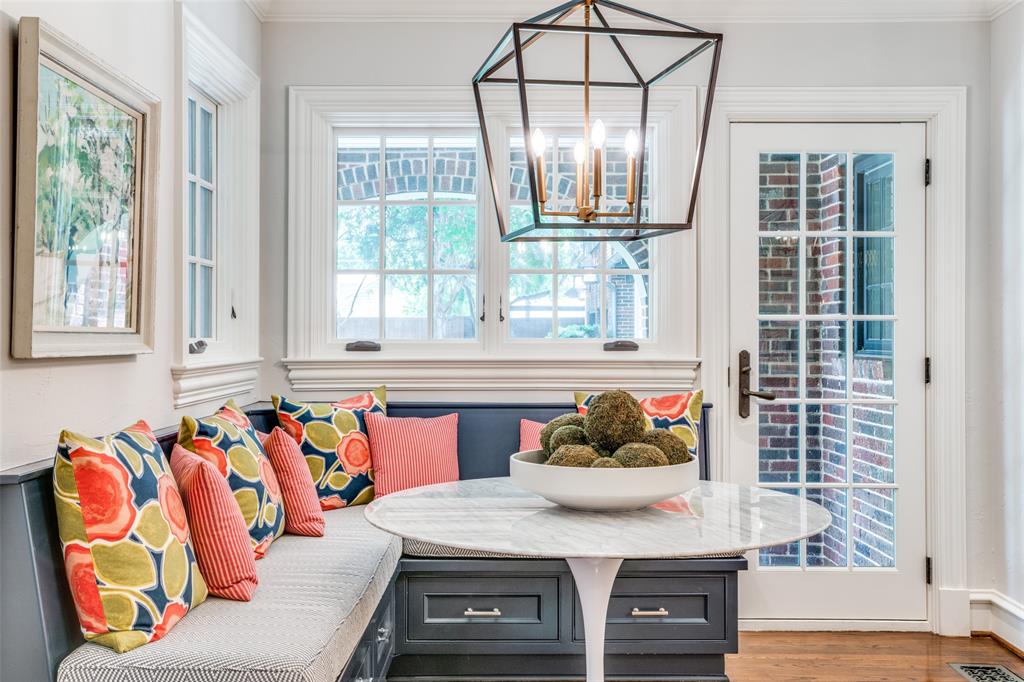 Country Club Estates - Residential