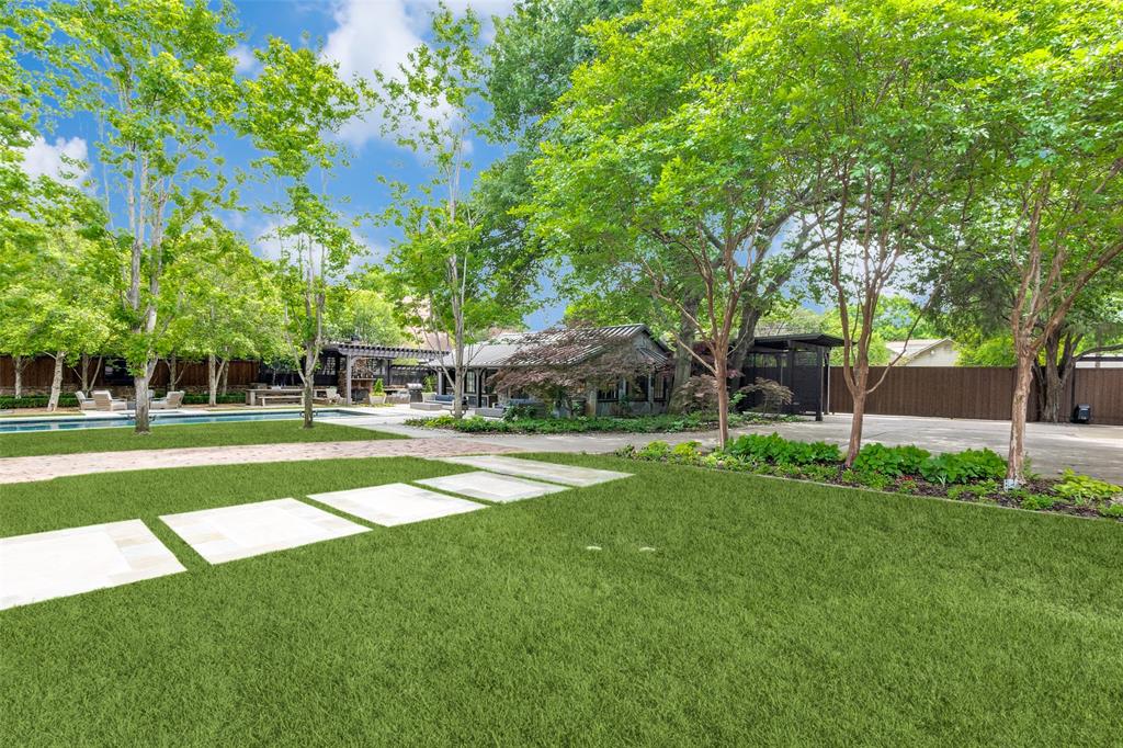 Country Club Estates - Residential