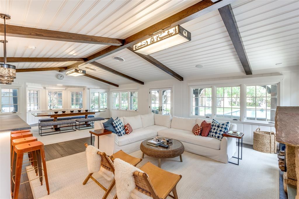 Country Club Estates - Residential