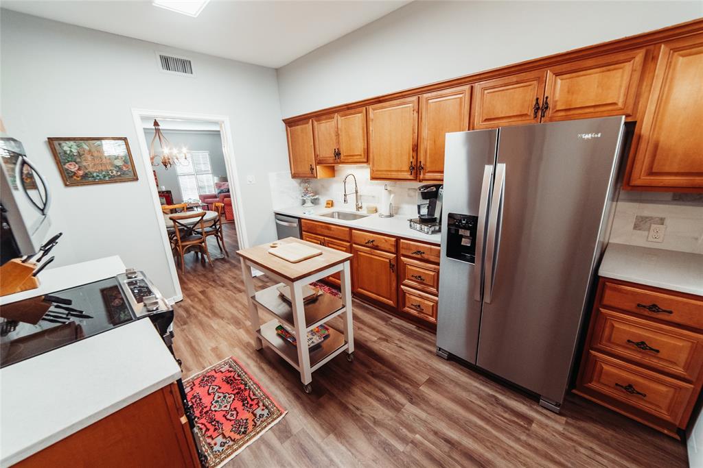 Fountain Royale Orleans W - Residential