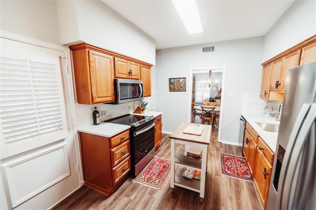 Fountain Royale Orleans W - Residential