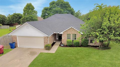 Photo of 709 Elm Circle, Van Alstyne, TX 75495 (MLS # 21249379)
