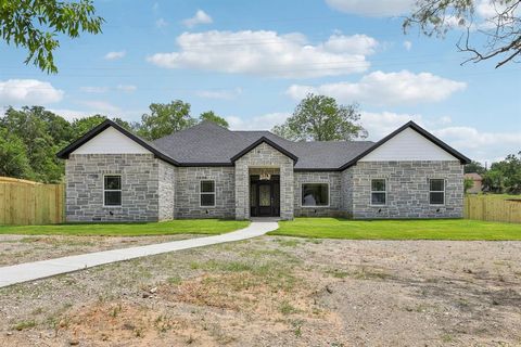 6002 Verde Way Dallas TX 75211