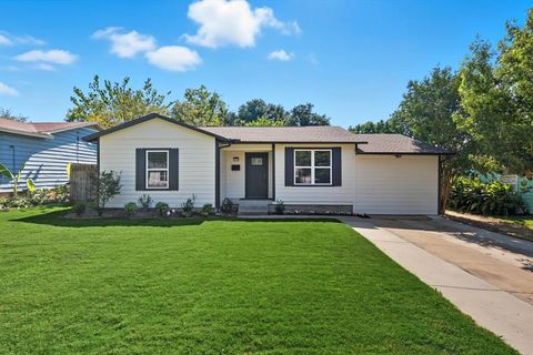 2300 Cunningham Street Irving TX 75062