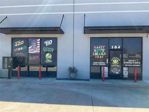 21891 U.S. 80 Wills Point TX 75169