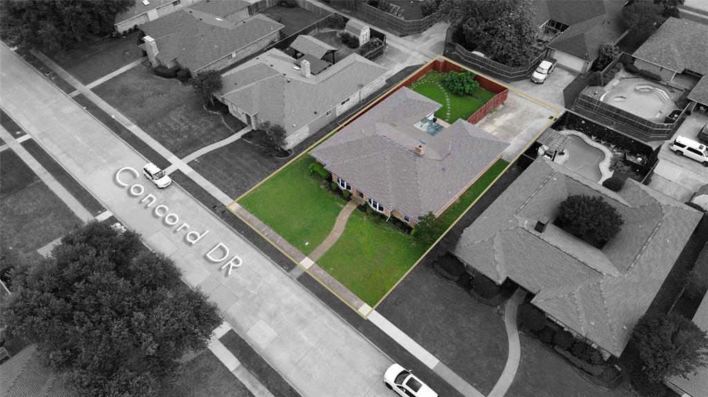 1506 Concord Drive