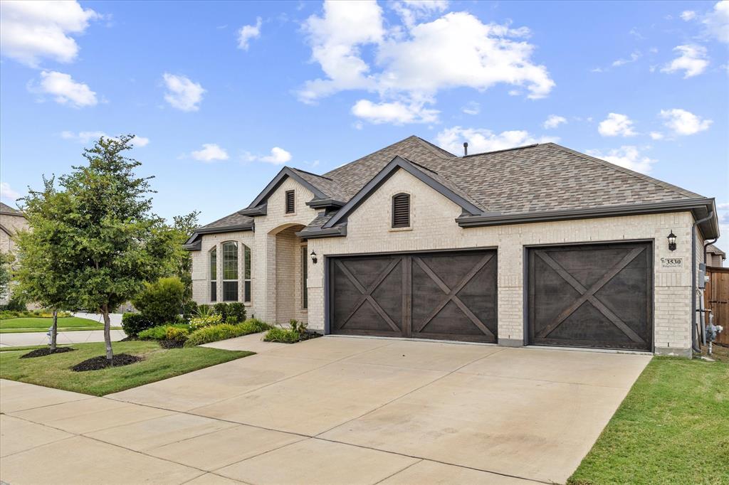 3530 Ridgecross Drive