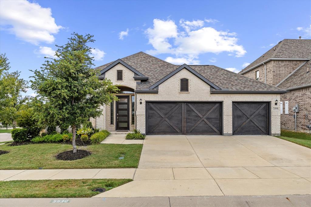 3530 Ridgecross Drive