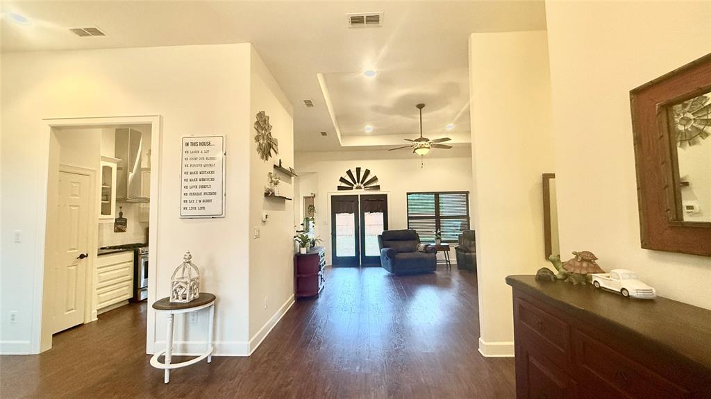 1505 Cross Oaks Court