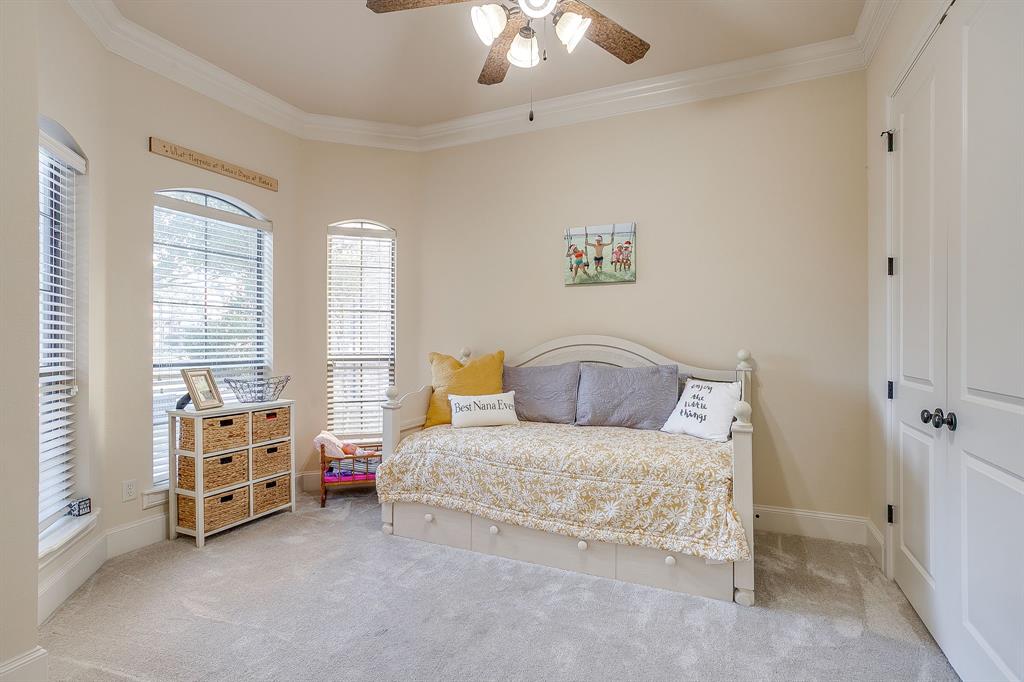 ENCLAVE OF SHADY VALLEY - Residential