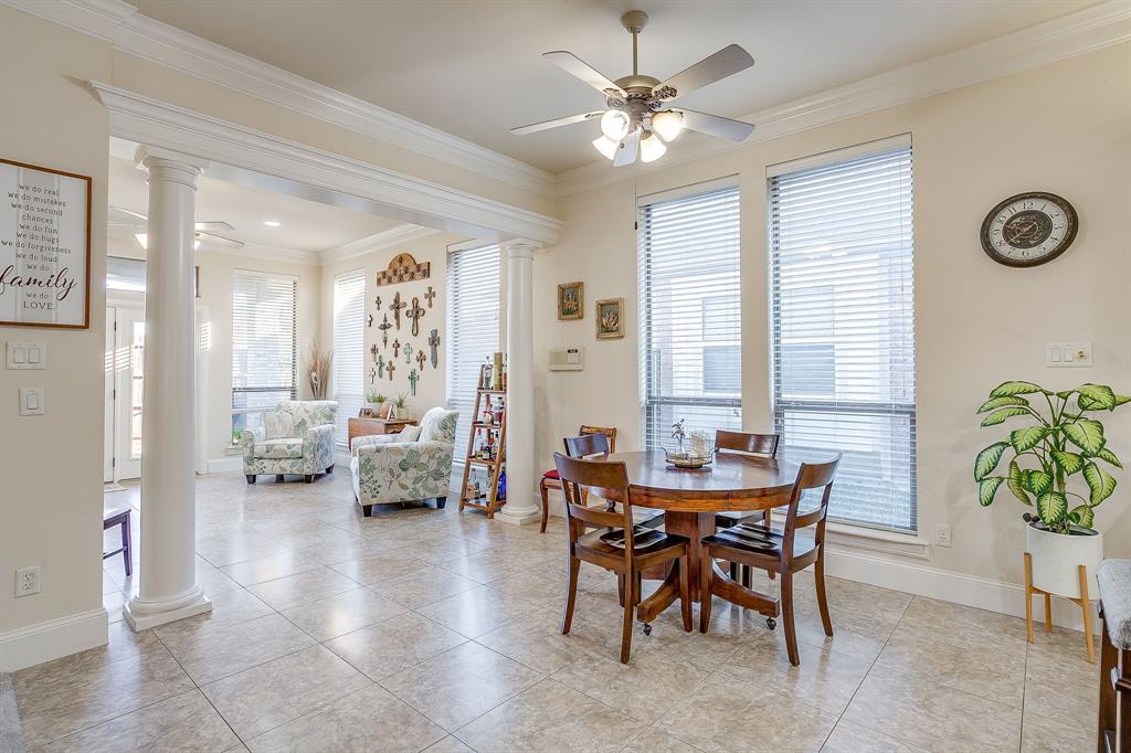 ENCLAVE OF SHADY VALLEY - Residential