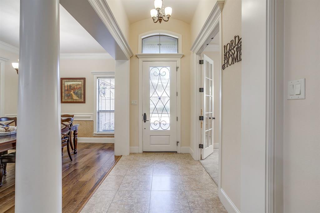 ENCLAVE OF SHADY VALLEY - Residential