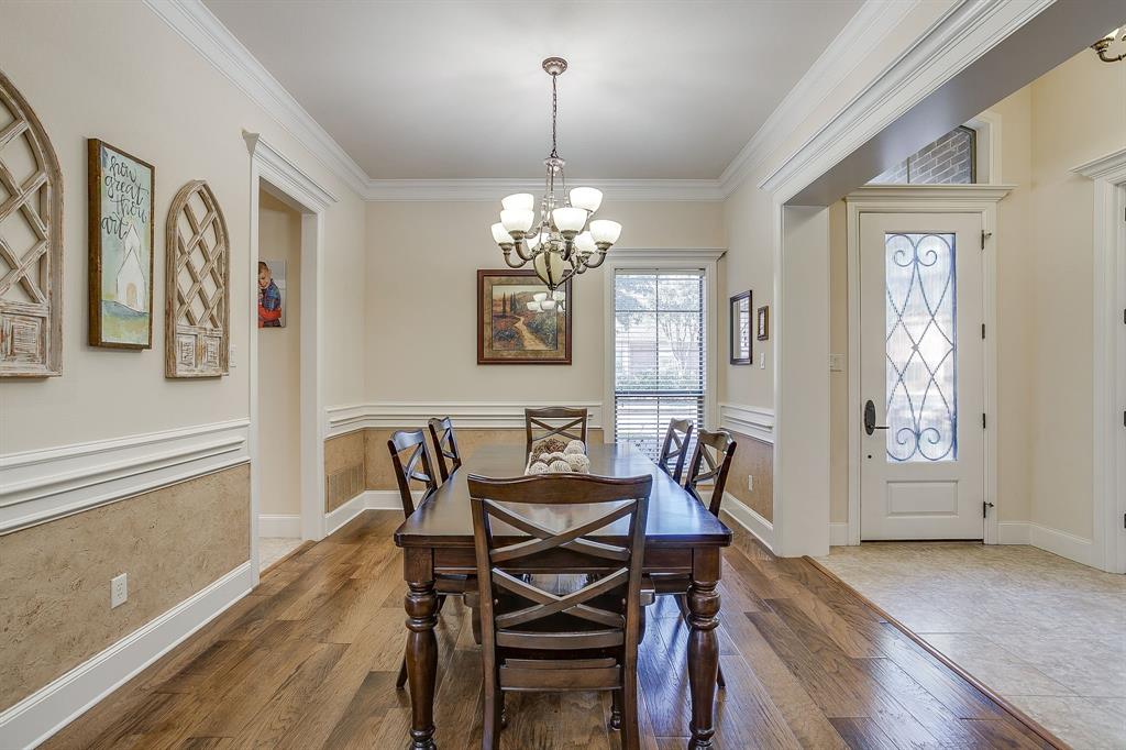 ENCLAVE OF SHADY VALLEY - Residential