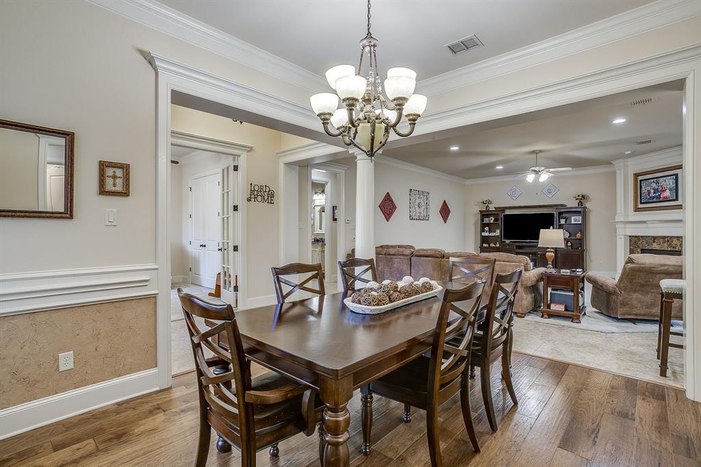 ENCLAVE OF SHADY VALLEY - Residential