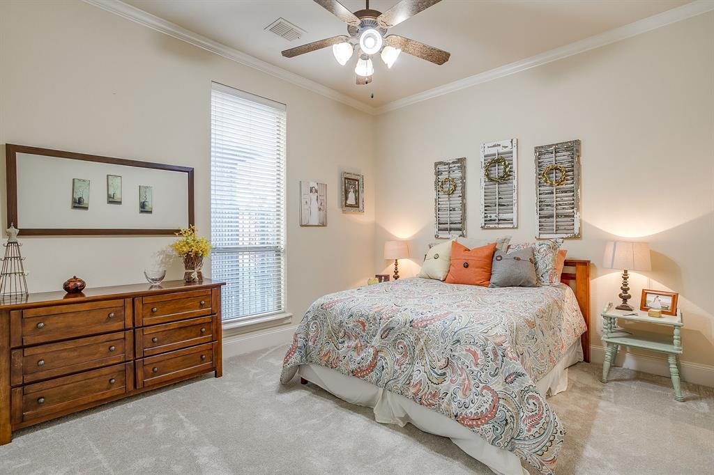 ENCLAVE OF SHADY VALLEY - Residential