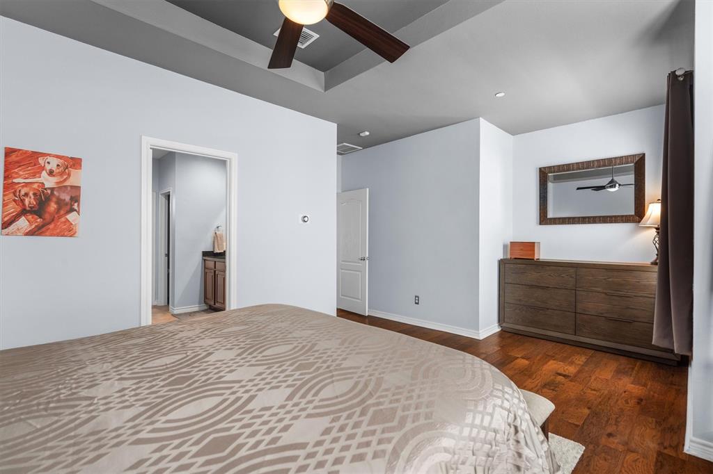 Townhomes Of District A Ph 01-11 - Residential