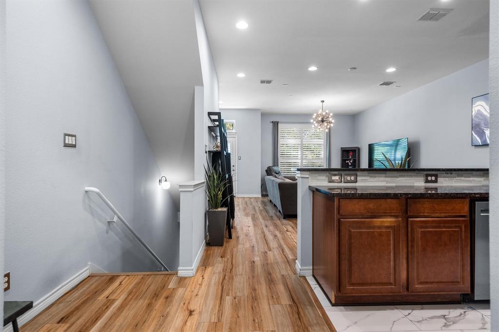 Townhomes Of District A Ph 01-11 - Residential