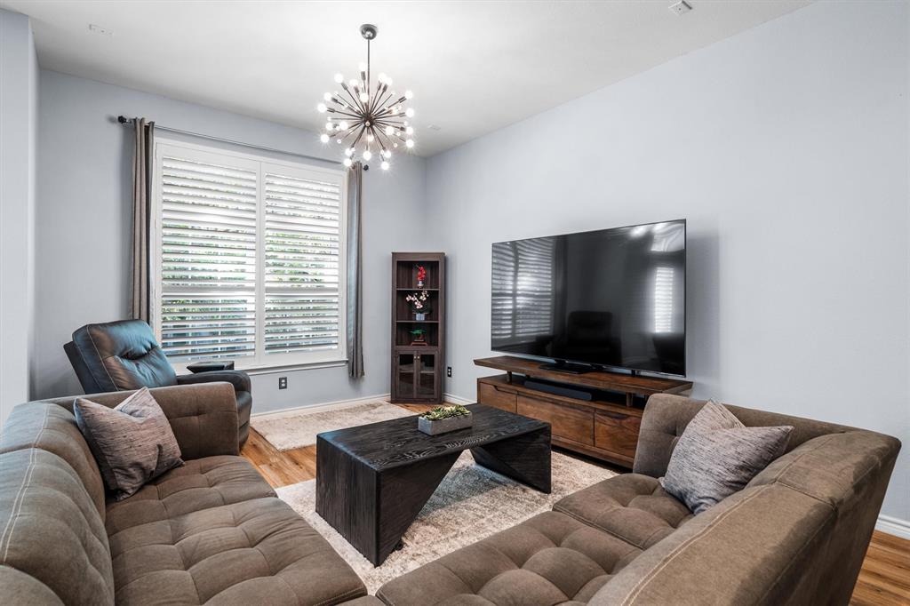 Townhomes Of District A Ph 01-11 - Residential