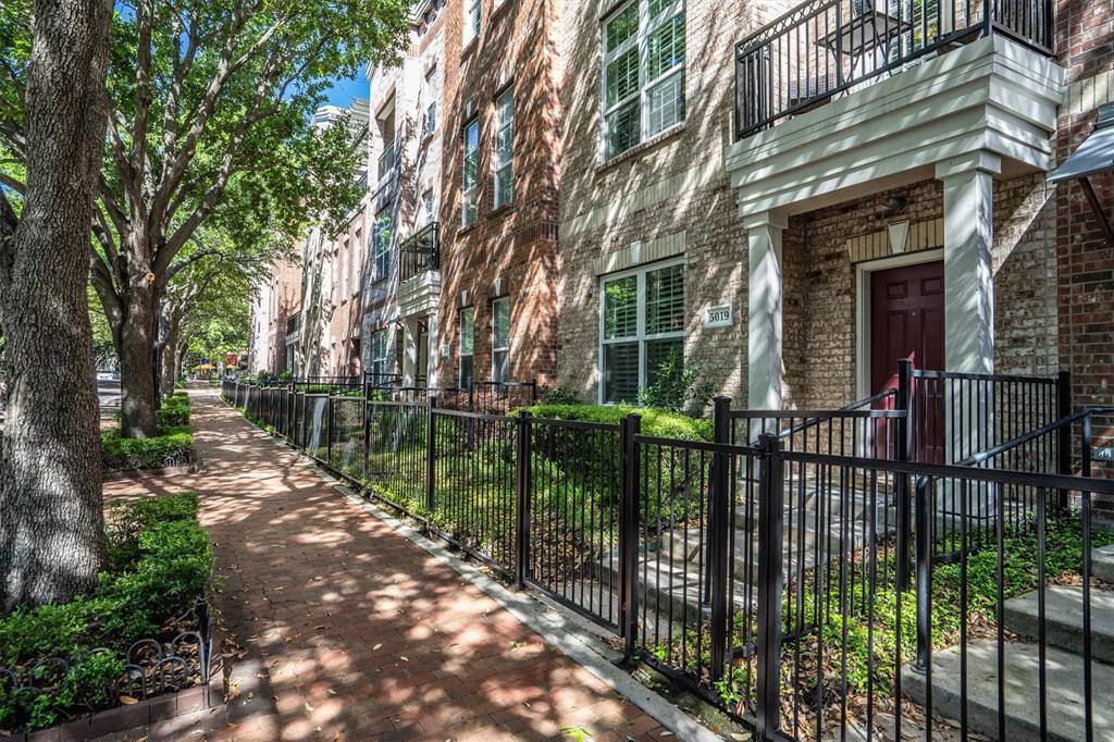 5019 Morris Avenue 22