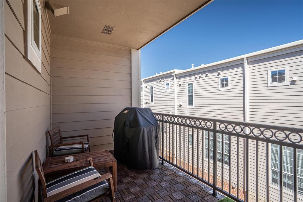 Townhomes Of District A Ph 01-11 - Residential