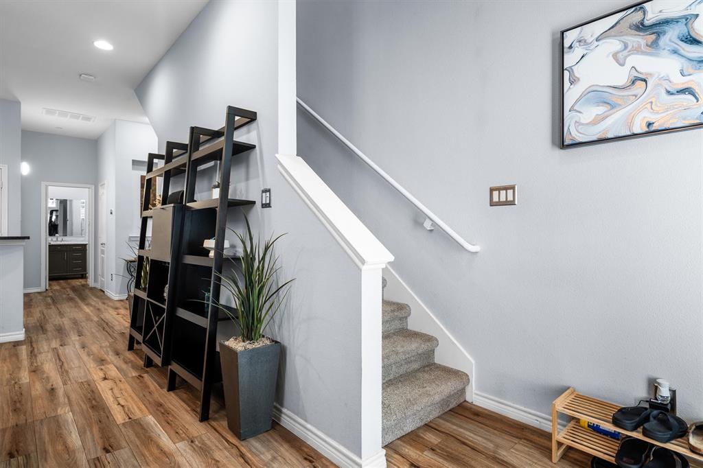 Townhomes Of District A Ph 01-11 - Residential