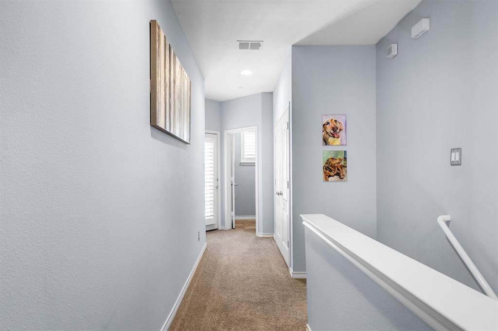 Townhomes Of District A Ph 01-11 - Residential
