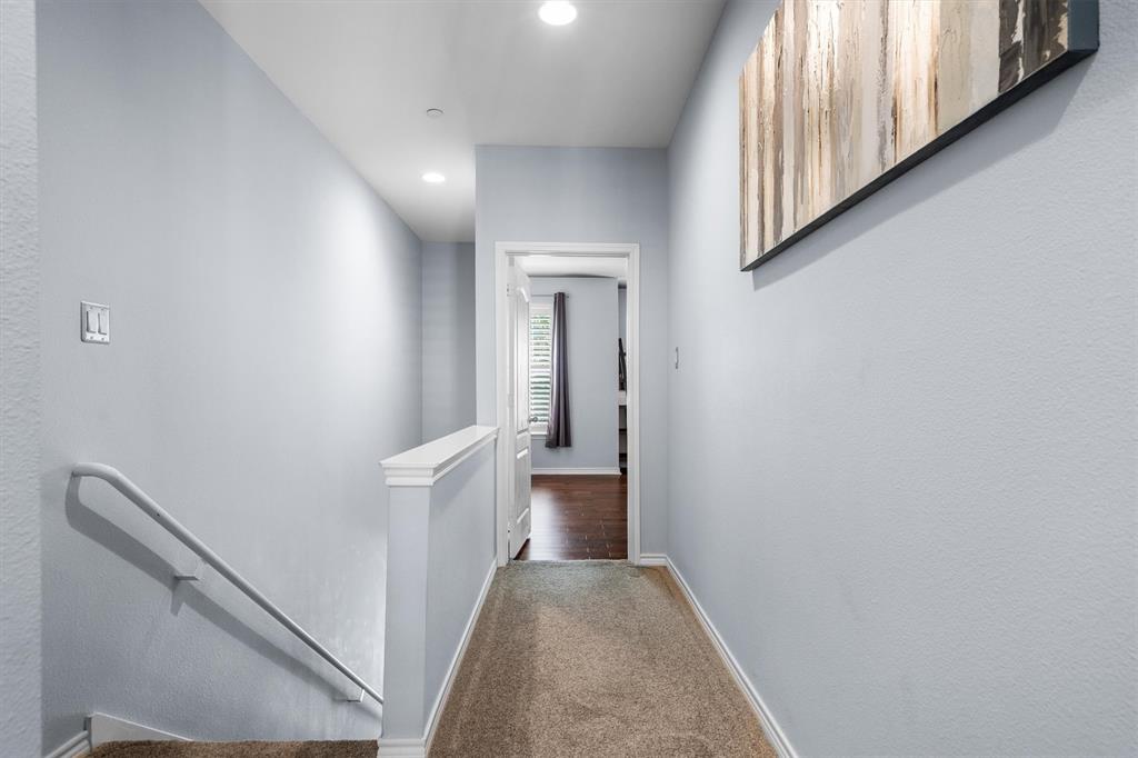 Townhomes Of District A Ph 01-11 - Residential
