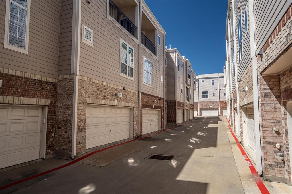 Townhomes Of District A Ph 01-11 - Residential