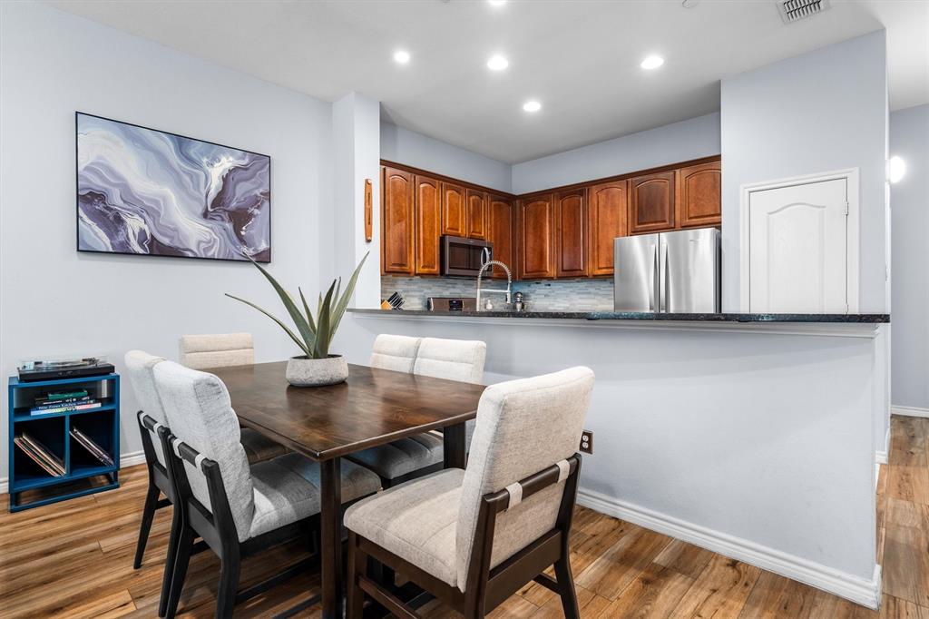 Townhomes Of District A Ph 01-11 - Residential