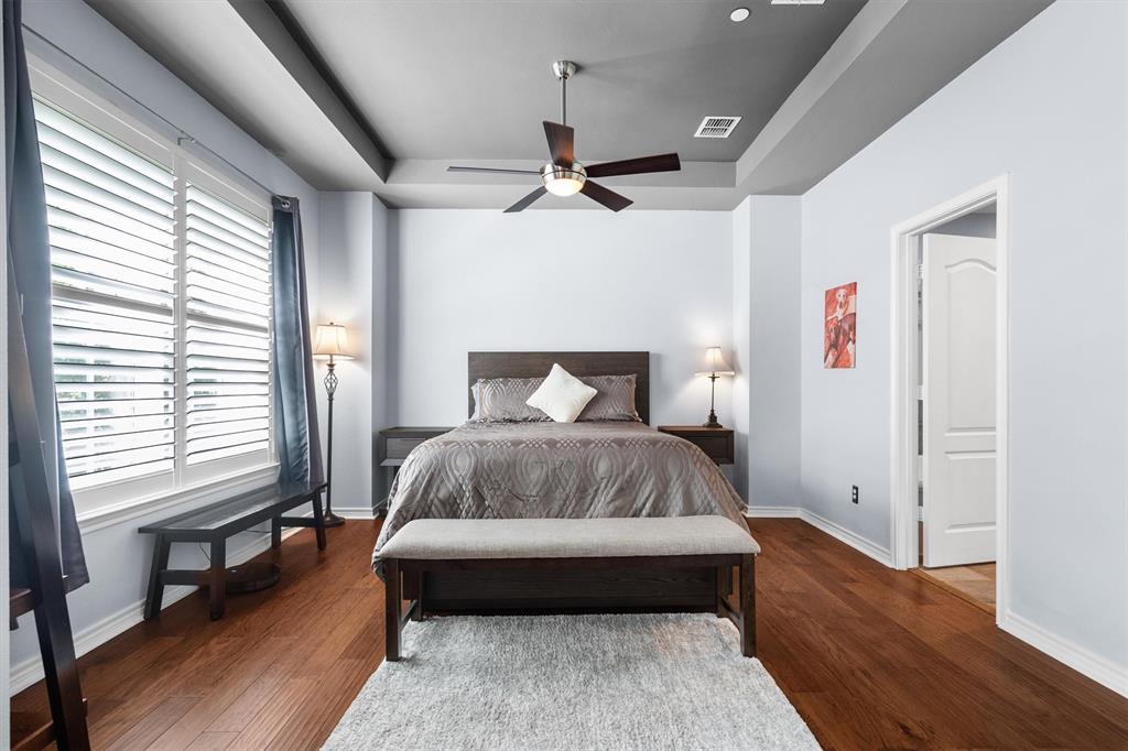 Townhomes Of District A Ph 01-11 - Residential