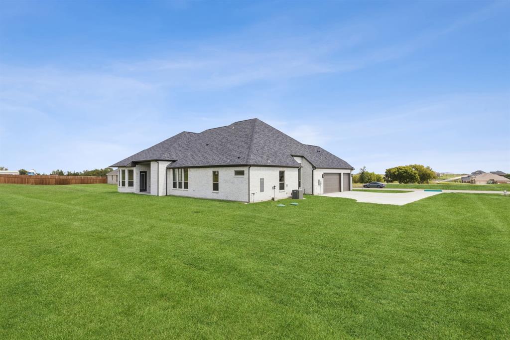 Lakeway Estates - Residential