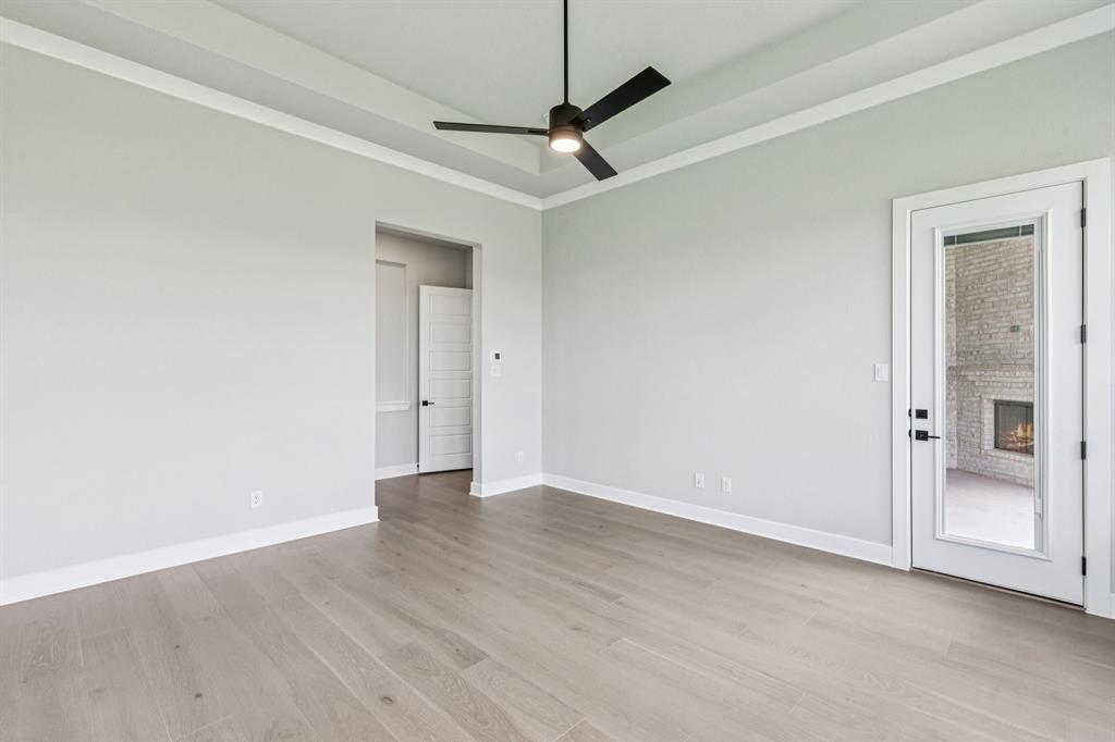 Lakeway Estates - Residential