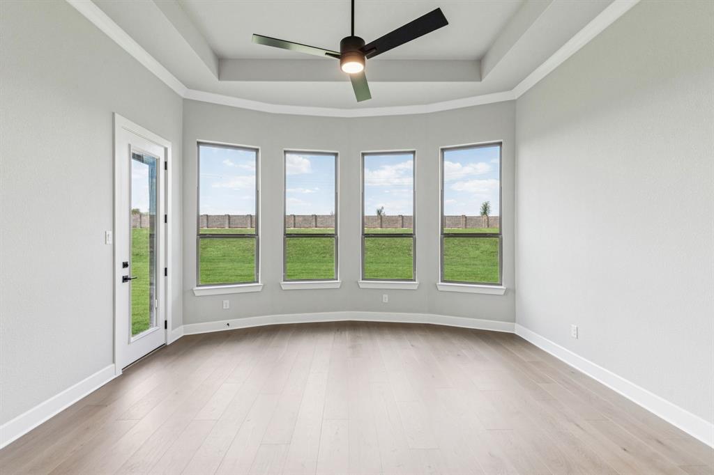 Lakeway Estates - Residential