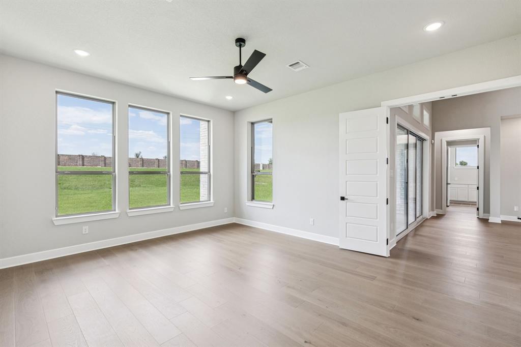 Lakeway Estates - Residential