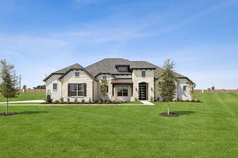 156 Swan Lake Drive Waxahachie TX 75165