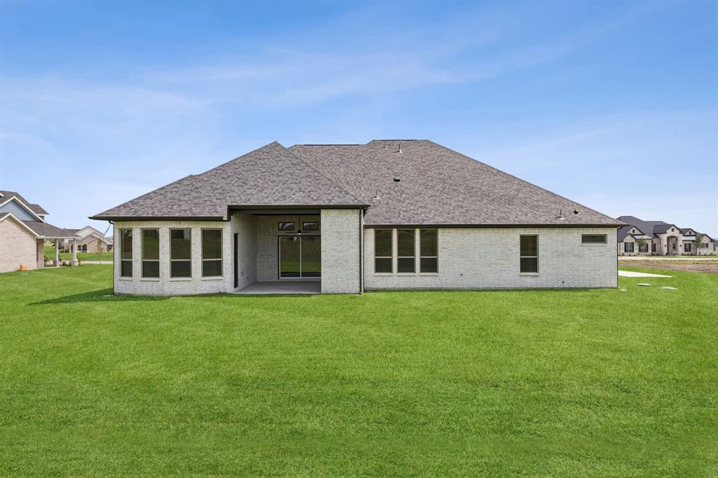 Lakeway Estates - Residential