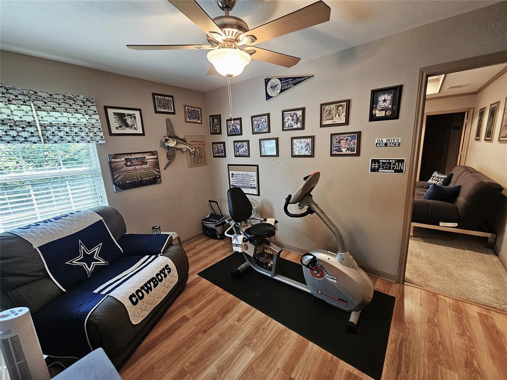 Hyden Place - Residential