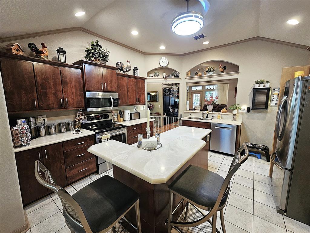 Hyden Place - Residential