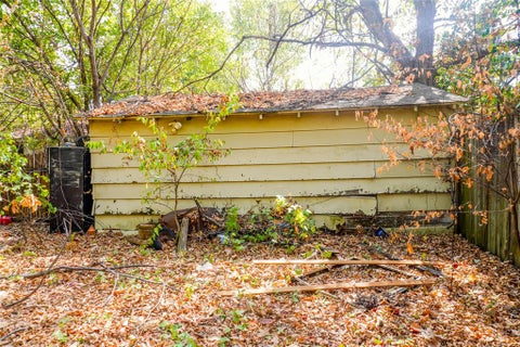 Tiny photo for 2832 Milam Street, Fort Worth, TX 76112 (MLS # 21396637)