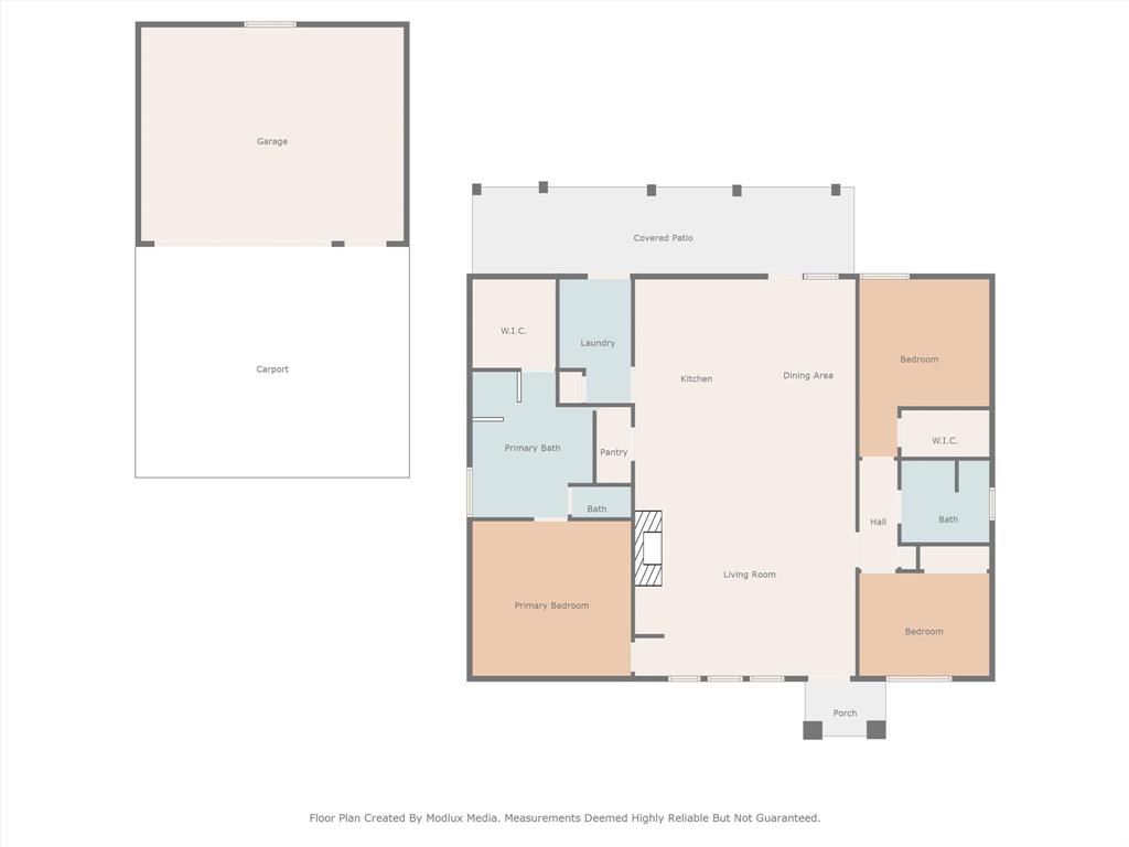 Decatur, Texas 76234, United States, 3 Bedrooms Bedrooms, ,2 BathroomsBathrooms,Residential,Active,165349