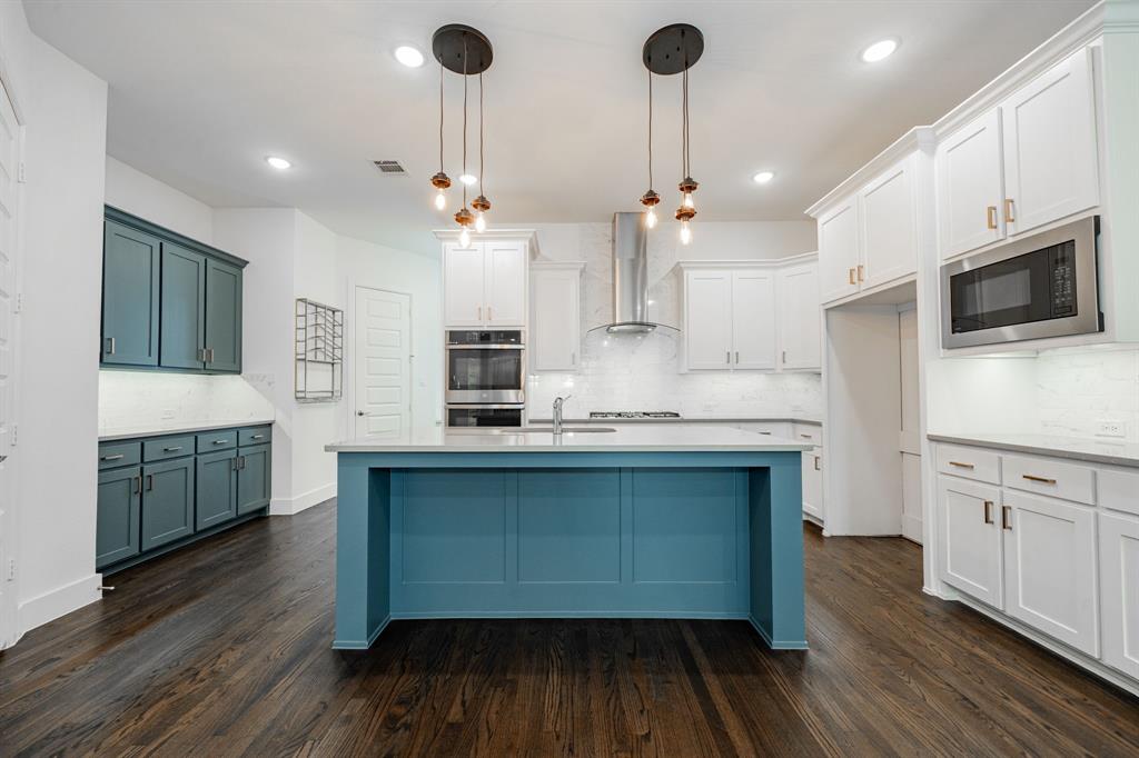 8106 Fallston Court