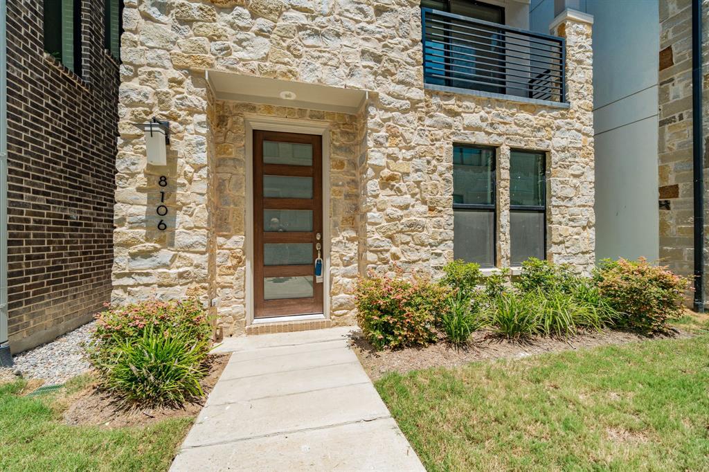8106 Fallston Court