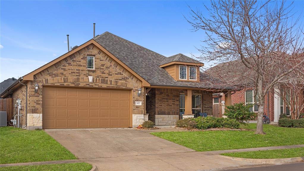 405 Kelvington Drive