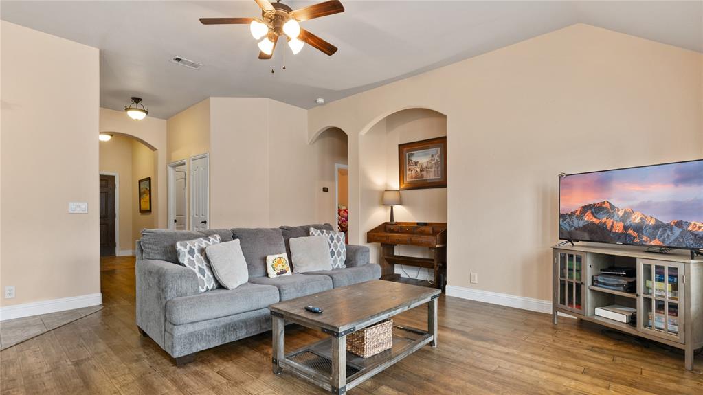 West Crossing Ph 3 - Residential