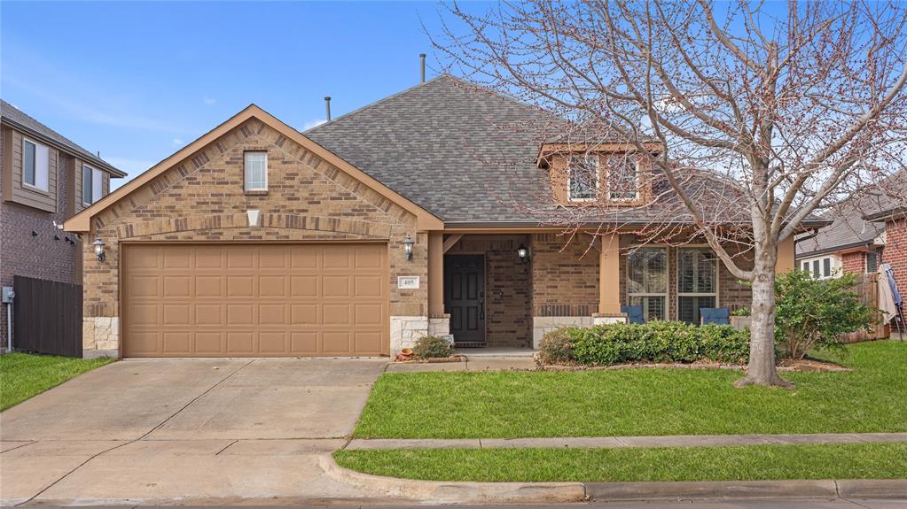 West Crossing Ph 3 - Residential