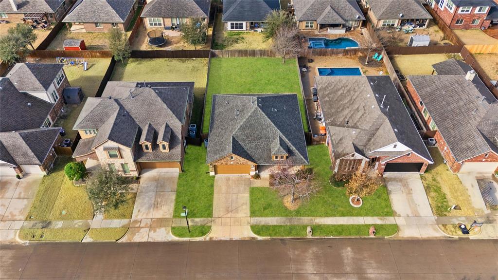 West Crossing Ph 3 - Residential