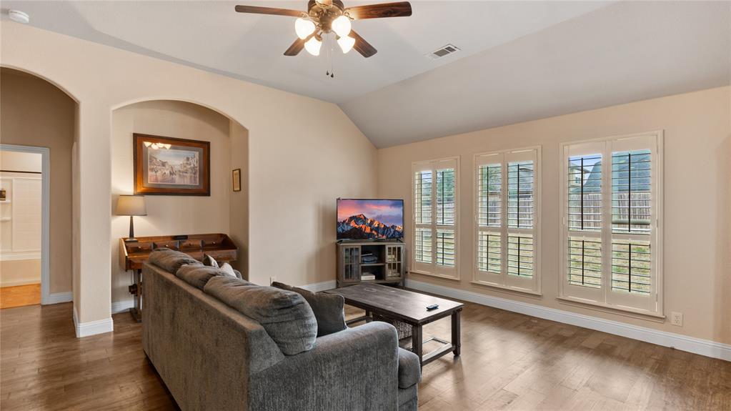 West Crossing Ph 3 - Residential